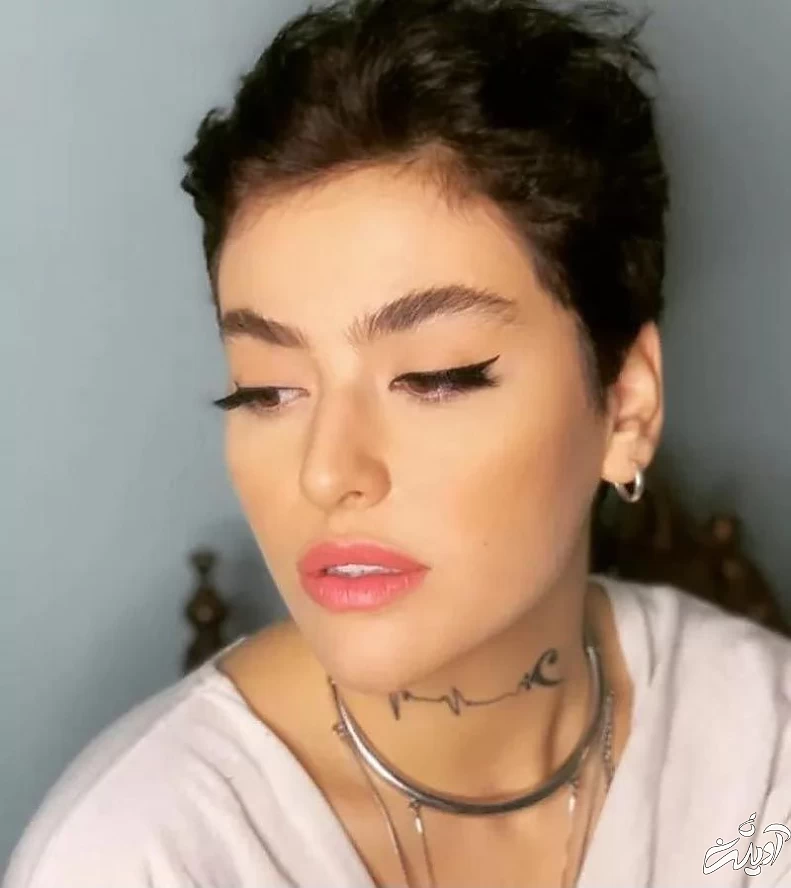 ریحانه پارسا خندوانه